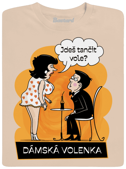 Dámská volenka