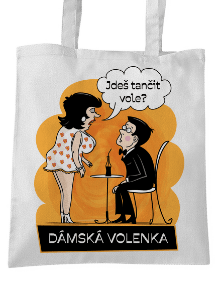 Dámská volenka