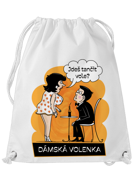 Dámská volenka