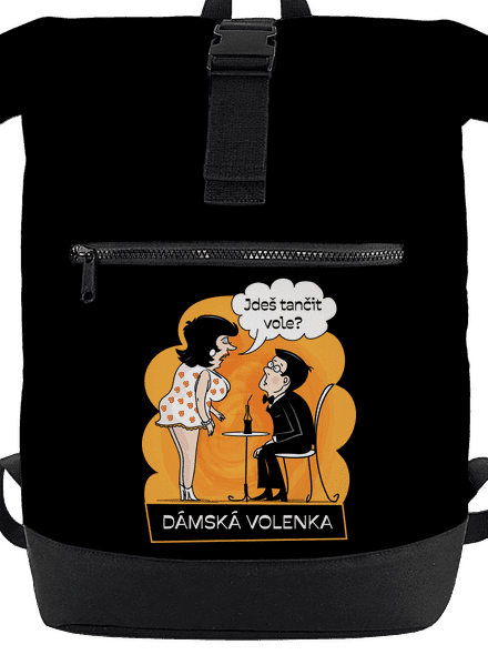 Dámská volenka