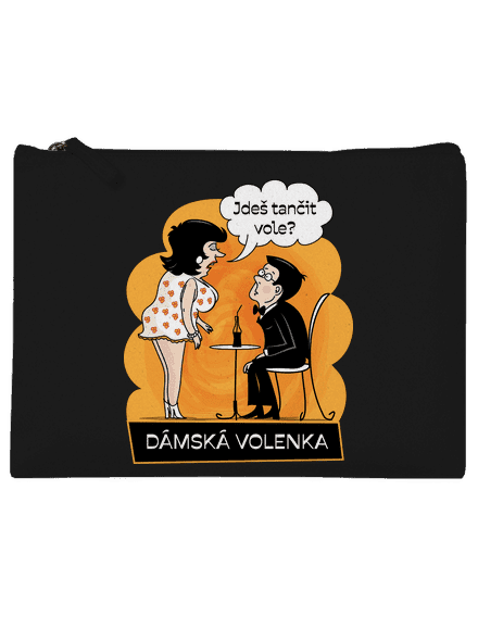 Dámská volenka