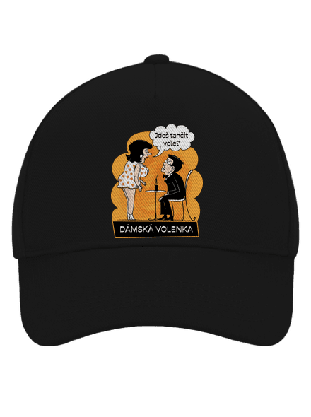 Dámská volenka