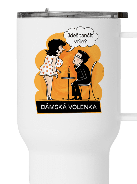 Dámská volenka