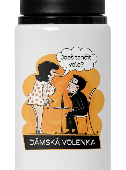 Dámská volenka