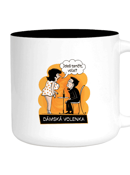 Dámská volenka