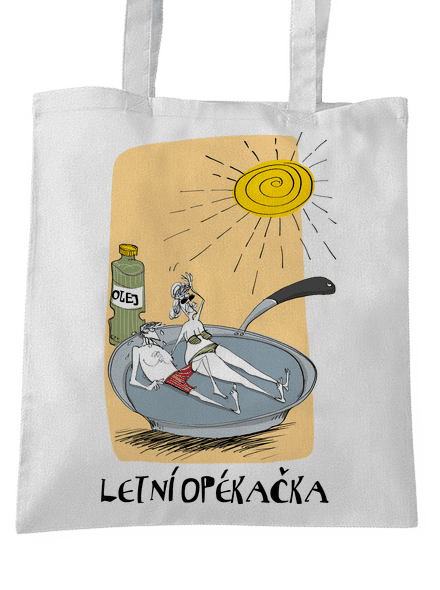Letní opékačka
