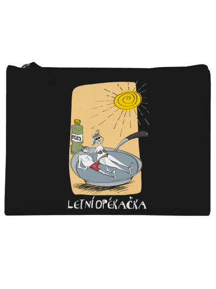 Letní opékačka
