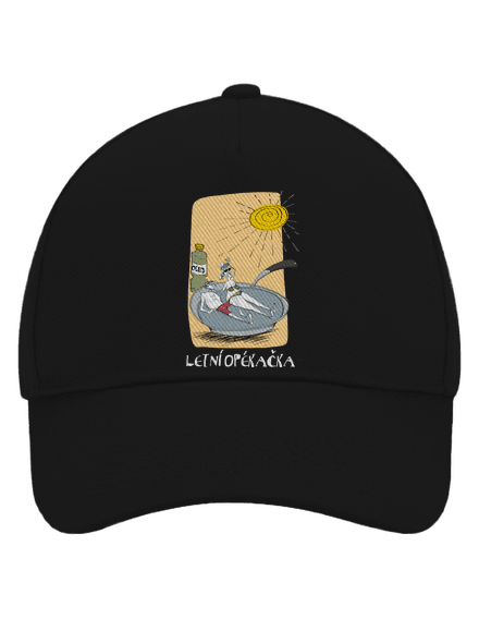 Letní opékačka