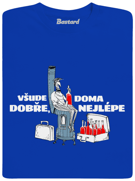 Všude dobře