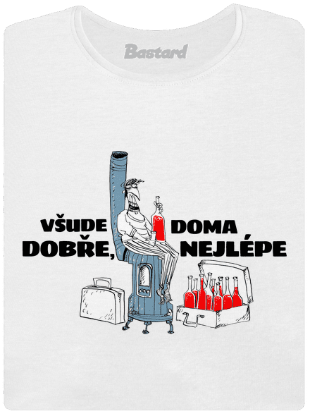 Všude dobře
