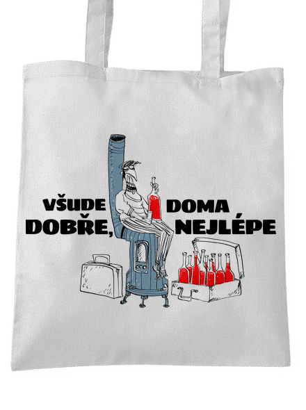 Všude dobře