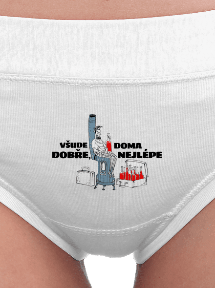 Všude dobře