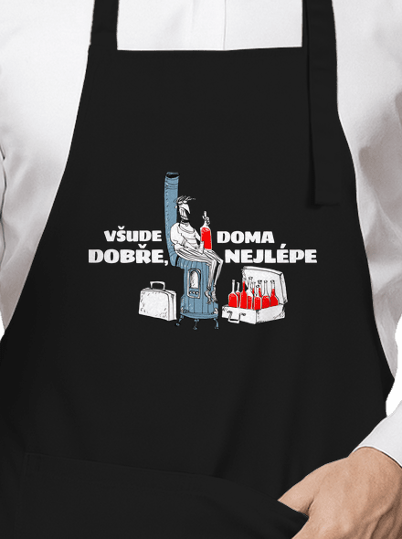 Všude dobře
