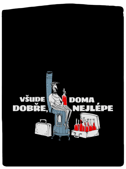 Všude dobře