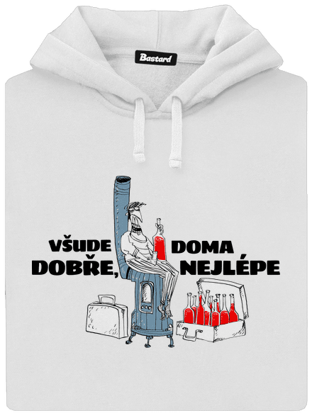 Všude dobře