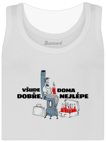 Všude dobře