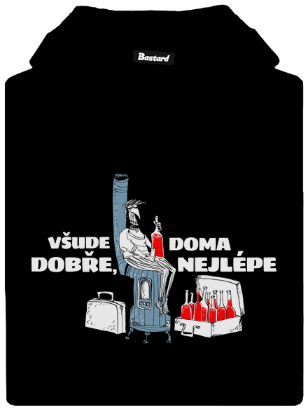 Všude dobře