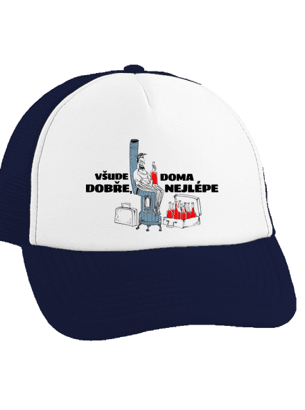 Všude dobře