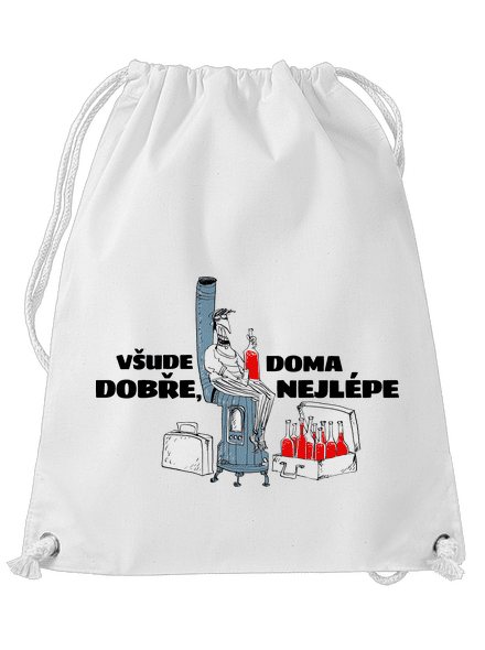 Všude dobře