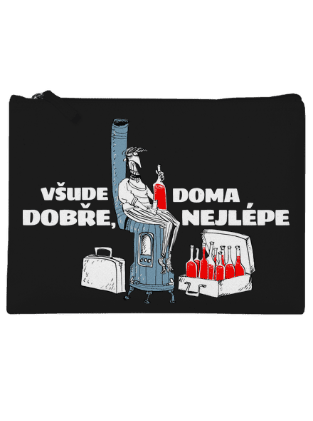 Všude dobře