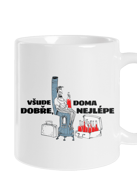Všude dobře