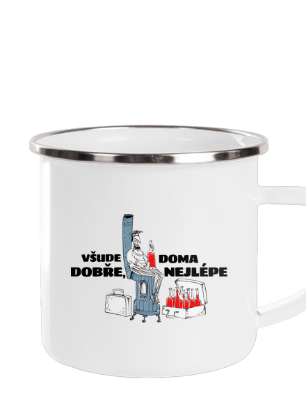 Všude dobře