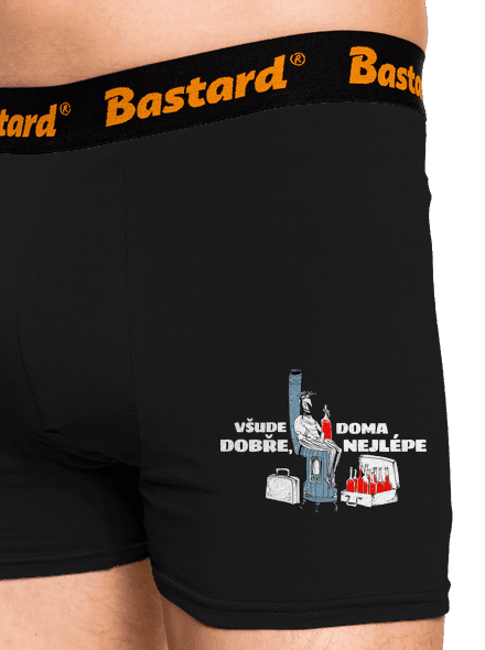 Všude dobře