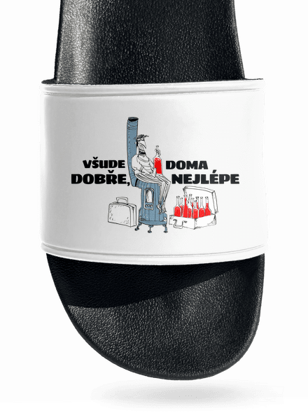 Všude dobře