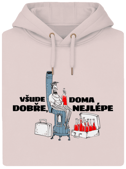 Všude dobře