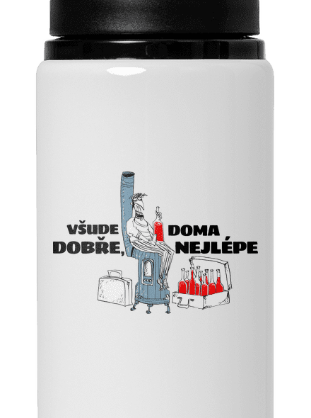 Všude dobře