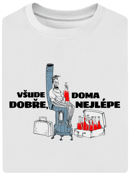 Všude dobře