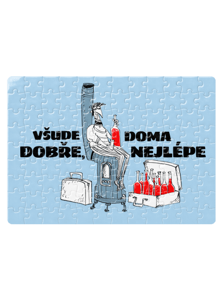 Všude dobře