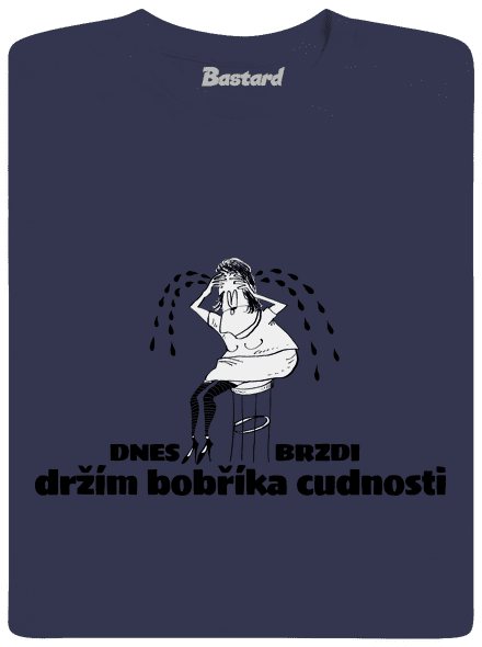 Bobřík cudnosti