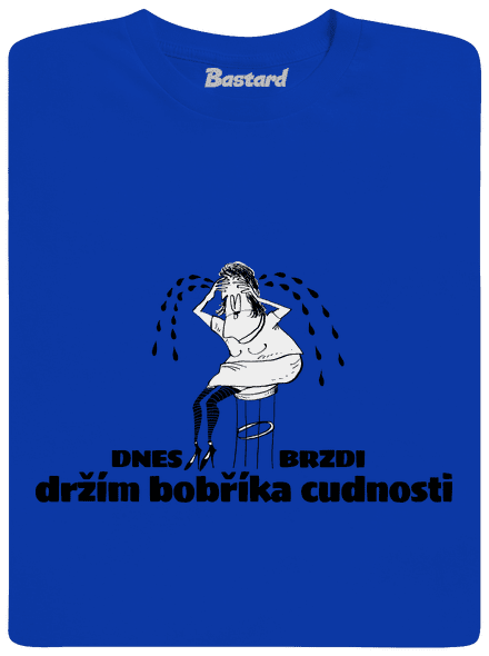 Bobřík cudnosti