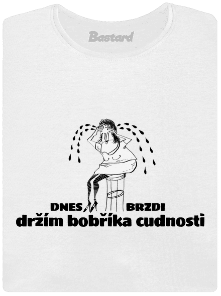 Bobřík cudnosti