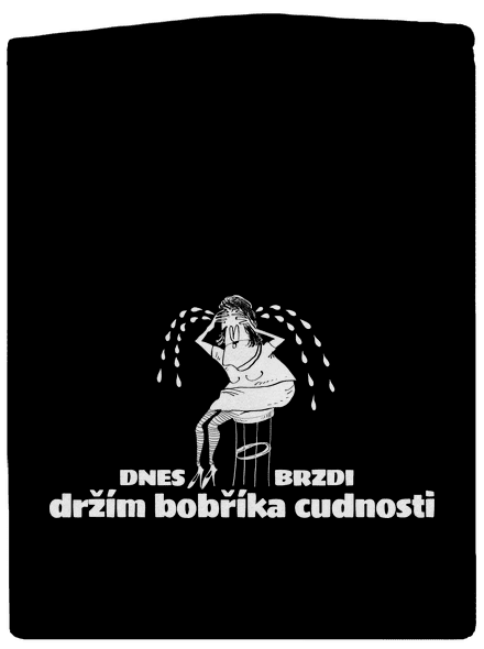 Bobřík cudnosti