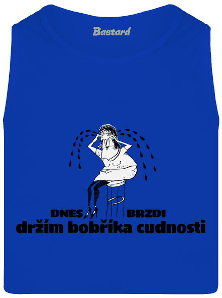 Bobřík cudnosti