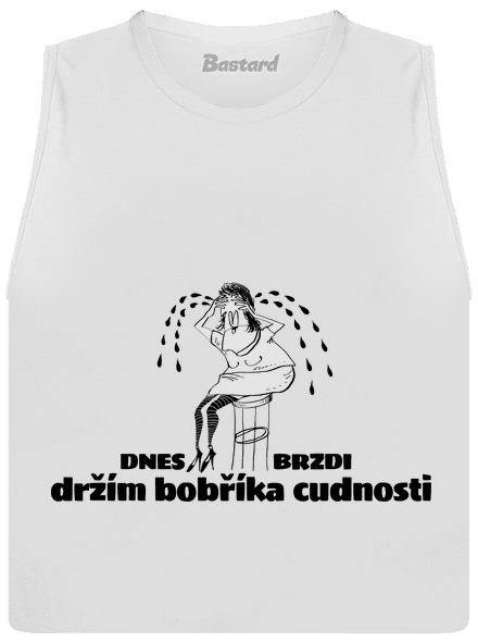 Bobřík cudnosti