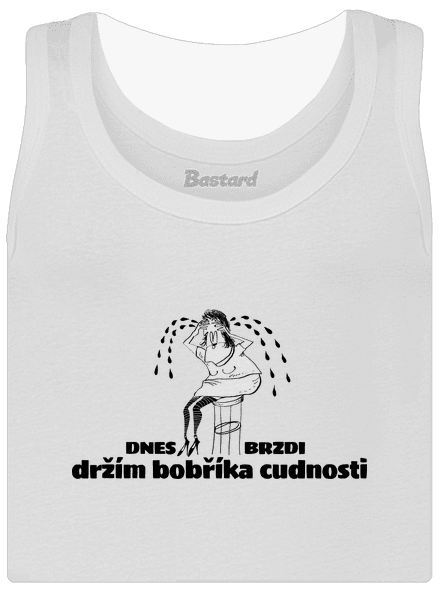Bobřík cudnosti