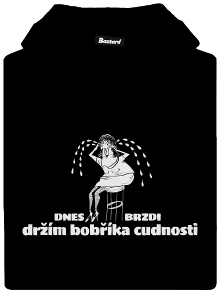 Bobřík cudnosti