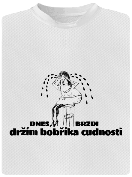 Bobřík cudnosti