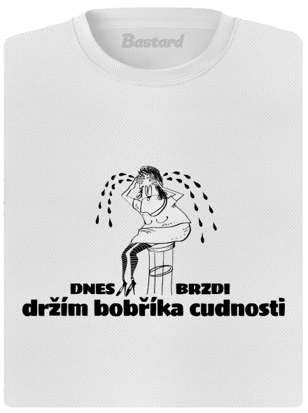 Bobřík cudnosti