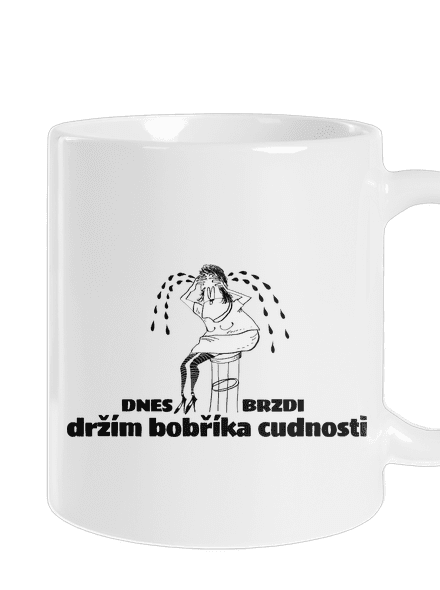 Bobřík cudnosti