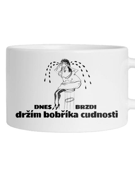 Bobřík cudnosti