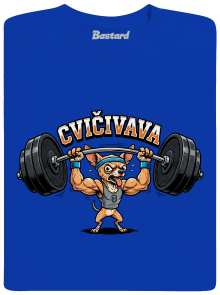 Cvičivava