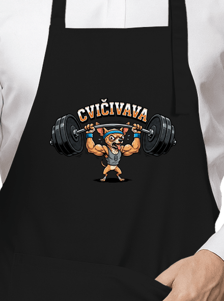 Cvičivava