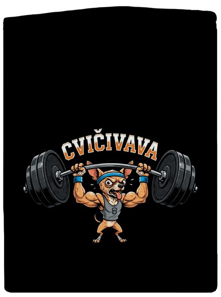 Cvičivava