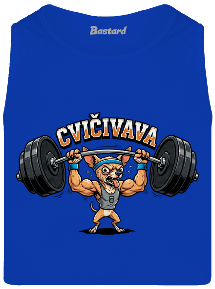 Cvičivava