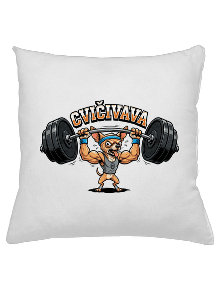 Cvičivava