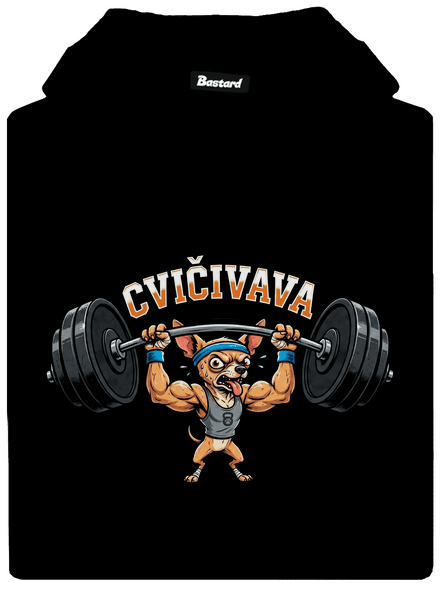 Cvičivava